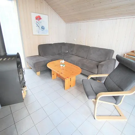 In Granzow Holiday home Mirow