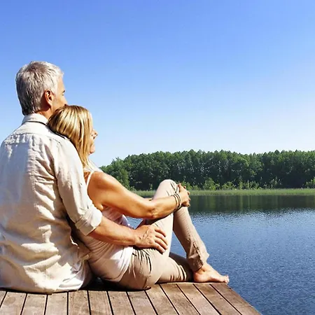 Casa vacanze In Granzow *