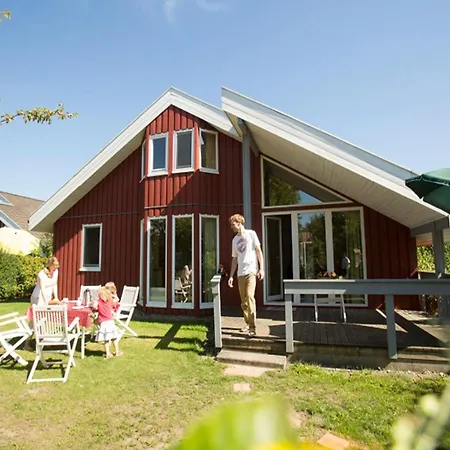 In Granzow Holiday home *