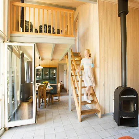 In Granzow Holiday home