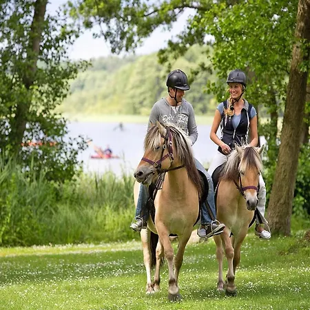 Casa vacanze In Granzow Mirow