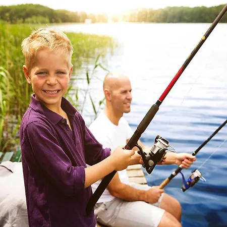 In Granzow Casa vacanze Mirow